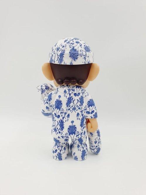 Fools Paradise - Fools Paradise x Super Professional Leon, Antiek en Kunst, Kunst | Designobjecten