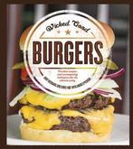 Wicked Good Burgers 9781592336852 Chris Hart, Verzenden, Zo goed als nieuw, Chris Hart