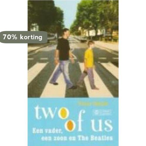 Two Of Us 9789041408297 P. Smith, Boeken, Romans, Zo goed als nieuw, Verzenden