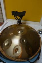 Handpan - in D gestemd - handpan 12 tonig - Aantal items: 5, Nieuw