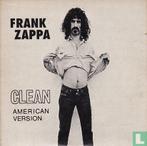 Zappa, Frank - Clean American Version - 1995, Cd's en Dvd's, Cd's | Pop, Verzenden, Zo goed als nieuw