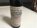 1961 Château La Tour du Pin Figeac - Bordeaux Grand Cru