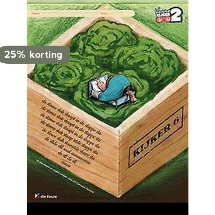 Verrekijker / 2 taal / werkkatern 6 9789048625895, Boeken, Schoolboeken, Zo goed als nieuw, Verzenden