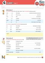 Verrekijker / 4 spelling - werkkatern kijker 7 en 8, Boeken, Verzenden, Zo goed als nieuw, Rita Huysmans