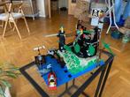 Lego - Lego 6273 Refuge de Rock Island lego pirates