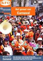 Het gevoel van carnaval (dvd tweedehands film), Ophalen of Verzenden