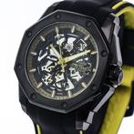 Murex - EDGE Skeleton Automatic - MUA661-BX-14 - Sans Prix, Nieuw