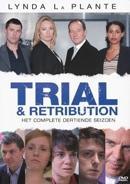 Trial & retribution - Seizoen 13 op DVD, Cd's en Dvd's, Dvd's | Thrillers en Misdaad, Nieuw in verpakking, Verzenden