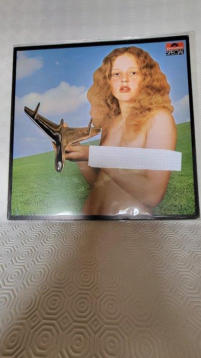 Blind Faith, Deep Purple - 4 Great Albums - LP albums, Cd's en Dvd's, Vinyl Singles
