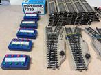 Märklin H0 - 5106/5118/5119/5141/5142/7072/7129/7339 - Voie, Hobby en Vrije tijd, Nieuw