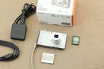 Sony Cybershot DSC-W810, 20.1MP Digitale camera, Audio, Tv en Foto, Nieuw