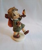 Goebel, Hummel - Miniatuur beeldje - Frohes Wandern / Gay