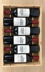 2020 Croix Canon - Bordeaux, Saint-Émilion Grand Cru - 6, Nieuw