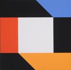 Max Bill (1908-1994) - Abstract composition