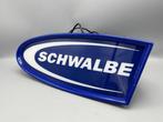 Licht reclame schwalbe - Lichtbak - Licht reclame Schwalbe -