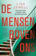 De mensen boven ons / De mensen boven ons / 1 9789400512313, Boeken, Verzenden, Gelezen, Lisa Jewell