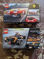 Lego Set - Speed Champions - 1970 Ferrari 512 M; 2023