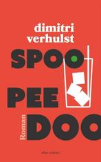 Spoo pee doo (9789025450212, Dimitri Verhulst), Verzenden