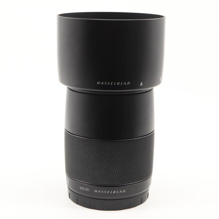 Hasselblad XCD 90mm F/3.2 | Tweedehands, Audio, Tv en Foto, Fotocamera's Digitaal, Zo goed als nieuw, Verzenden