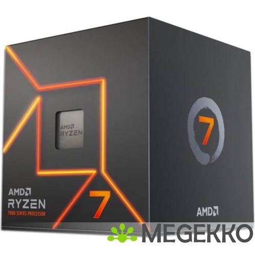AMD Ryzen 7 7700, Informatique & Logiciels, Processeurs, Envoi