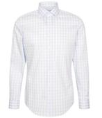 2dekans | Seidensticker Kent Business Shirt Slim Fit – maat, Ophalen of Verzenden