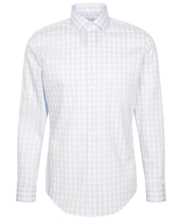 2dekans | Seidensticker Kent Business Shirt Slim Fit – maat, Vêtements | Femmes, Culottes & Pantalons, Enlèvement ou Envoi