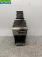 Plaque à pâtisserie Ata en acier inoxydable 40 cm GAS, Verzenden