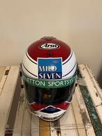 Benetton F1 - F1 - Jos Verstappen - 1994 - Casque Replica, Verzamelen, Nieuw