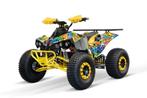 kinderquads kinderquad benzine 49 110cc 125cc of elektrisch, Motoren, Quads en Trikes, 11 kW of minder