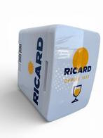Koelkast - PVC - Mini ricard custom blanc