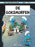 De goksmurfen / De smurfen / 24 9789055815586 Lombard, Boeken, Verzenden, Gelezen, Lombard