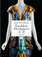 Fashion Designers A–Z. 40th Ed. / 40th Edition 9783836587563, Verzenden, Gelezen, Valerie Steele