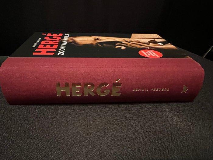 Kuifje - Hergé, zoon van Kuifje - 1 Album - Gelimiteerde en, Boeken, Stripverhalen