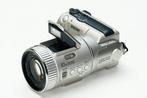 Sony legacy set: Sony DSC-F1 (1996), F505V (1999), DSC F55E, Audio, Tv en Foto, Nieuw