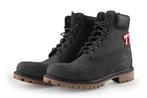 Timberland Veterboots in maat 41 Grijs | 5% extra korting, Kleding | Heren, Schoenen, Overige kleuren, Verzenden, Timberland, Boots
