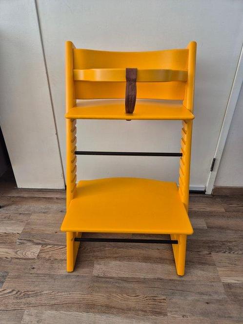 Stokke - Peter Opsvik - Kinderstoel - Tripp Trapp - Hout, Antiek en Kunst, Antiek | Meubels | Stoelen en Sofa's