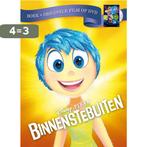Binnenstebuiten / Disney/Pixar 9789047622284 Disney, Boeken, Verzenden, Gelezen, Disney