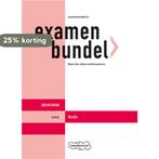 Examenbundel vwo Duits 2019/2020 9789006690897 M. van Rossum, Verzenden, Gelezen, M. van Rossum