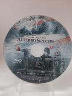 Altered Species Vampire Rain (Disc Only) Playstation 3, Consoles de jeu & Jeux vidéo, Ophalen of Verzenden