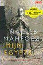Mijn Egypte 9789052268811 N. Mahfoez, Boeken, Verzenden, Zo goed als nieuw, N. Mahfoez