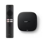 Mi TV Box S 3rd Gen - Mediaspeler met Google TV / Chromecast, Verzenden