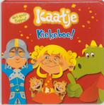 Kaatje Kiekeboe! / Kaatje en Kamiel 9789002231551, Verzenden, Gelezen