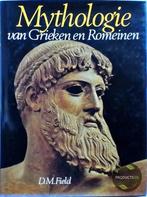 Mythologie van grieken en romeinen 9789061130291 Field, Boeken, Verzenden, Gelezen, Field