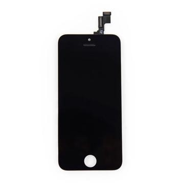 iPhone 5S Scherm (Touchscreen + LCD + Onderdelen) AA+, Verzenden