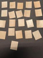 België 1922/1922 - Belgie 190/210 + kleurnuances & 211/219 +