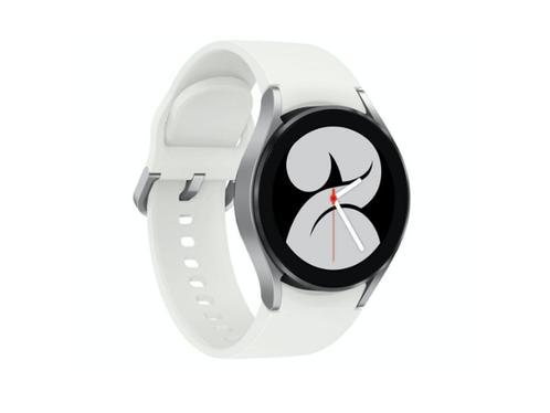 Samsung Galaxy Watch 4 40MM / SV - Zilver, Huis en Inrichting, Woonaccessoires | Overige, Zo goed als nieuw, Verzenden