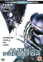 Alien Vs Predator DVD (2005) Sanaa Lathan, Anderson (DIR), Verzenden