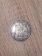 France. 10 Francs 1966 Hercule (Sans prix de réserve)