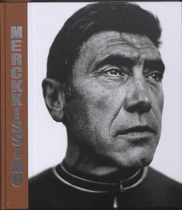 Merckxissimo 9789081389402 K. Vannieuwkerke, Verzenden, K. Vannieuwkerke