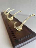 Kapstok - Hout, Messing, Antiek en Kunst